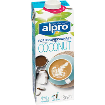 Picture of Alpro Coconut 'For Professionals' (12x1L)