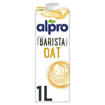 Picture of Alpro Barista Oat Drink (12x1L)