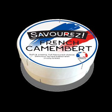 Picture of Savourez! Camembert (12x250g)