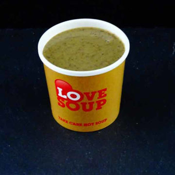 Picture of Love Soup Cream of Mushroom Soup (2x2kg)