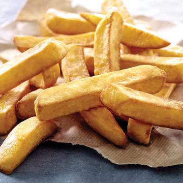 Picture of Lamb Weston Connoisseur Chunky Fries 16/18 (4x2.5kg)