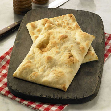 Picture of Baked Earth Single Serve Flatbread (30x80g)