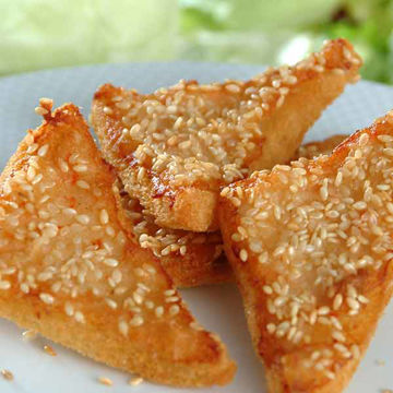 Picture of King Asia Traditional Prawn Toast (80x35g)