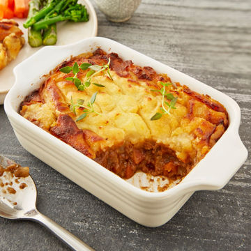 Picture of Wrights Cottage Pie (12x400g)