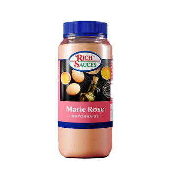 Picture of Rich Sauces Marie Rose Sauce (2x2.2L)