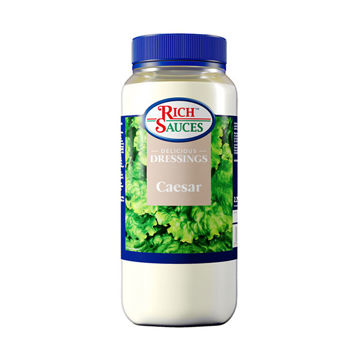 Picture of Rich Sauces Caesar Dressing (2x2.25L)
