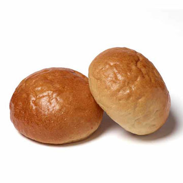 Picture of Speciality Breads Eden Glazed Burger Buns (45x90g)