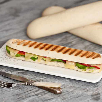 Picture of Planete Pain Paninis (60x110g)