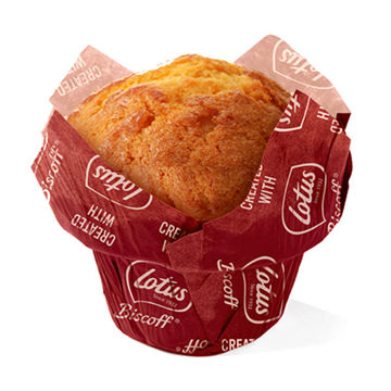 Picture of Lotus Biscoff® Muffin (24x110g)