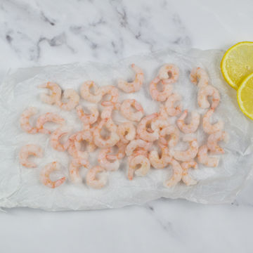 Picture of Arctic Royal Extra Large Coldwater Prawns (5x2kg)