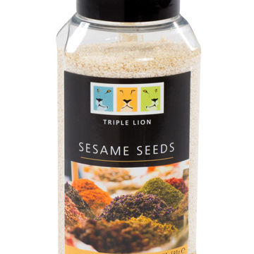 Picture of Triple Lion Sesame Seeds (6x580g)