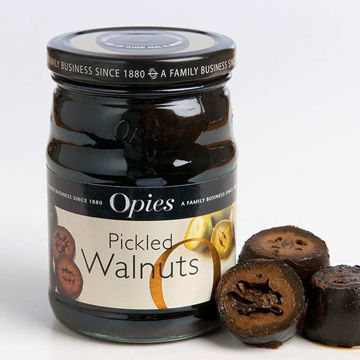 Picture of Opies Pickled Walnuts (6x390g)