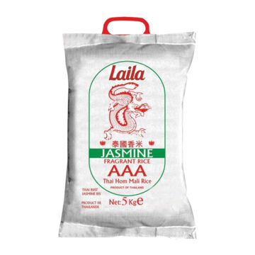Picture of Laila Jasmine Rice (5kg)