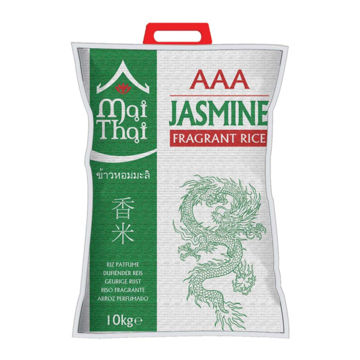 Picture of Mai Thai AAA Jasmine Rice (10kg)