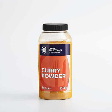 Picture of Chefs' Selections Curry Powder (6x500g)