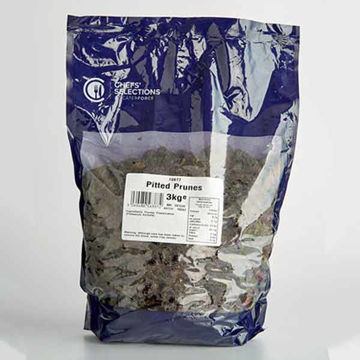 Picture of Chefs' Selections Pitted Prunes (4x3kg)