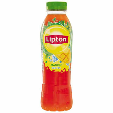 Picture of Lipton Mango Iced Tea (12x500ml)