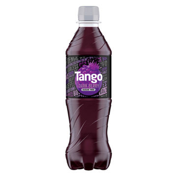 Picture of Tango Dark Berry (12x500ml)
