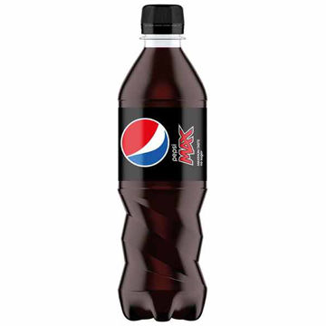 Picture of Pepsi Max (24x500ml)