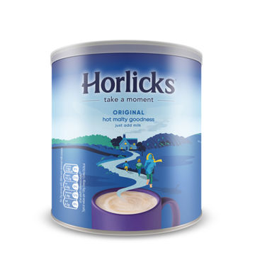 Picture of Horlicks Original (2x2kg)
