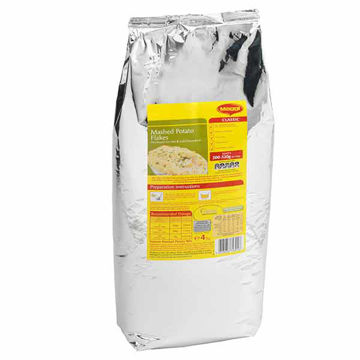 Picture of Maggi Cold Mix Mashed Potato (2x4kg)