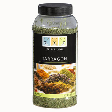 Picture of Triple Lion Dried Tarragon (6x80g)