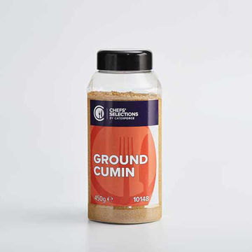 Picture of Chefs' Selections Ground Cumin (6x450g)