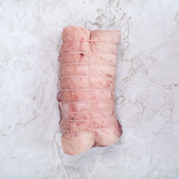 Picture of Pork - Shoulder, Half, Boneless Avg. 2-2.5kg (Avg 2.25kg Wt)