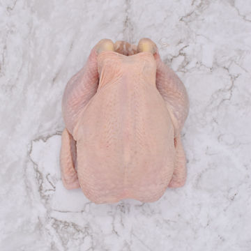 Picture of Chicken - Whole, Small, Avg. 1.3kg - 1.6kg (Avg 1.4kg Wt)