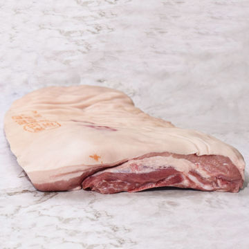Picture of Pork - Belly, Bone In, Whole, Avg. 5-7kg (Avg 6kg Wt)
