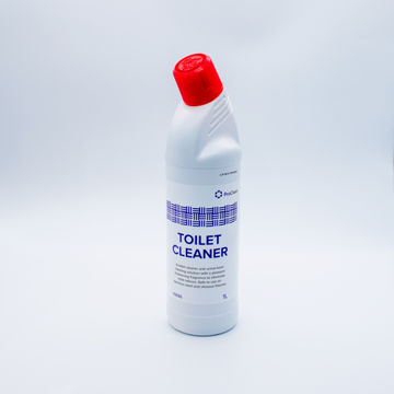 Picture of ProClean Toilet Cleaner (12x1L)