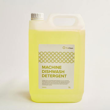 Picture of ProClean Machine Dishwash Detergent (2x5L)