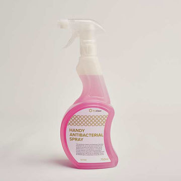 Picture of ProClean Handy Antibacterial Spray (6x750ml)