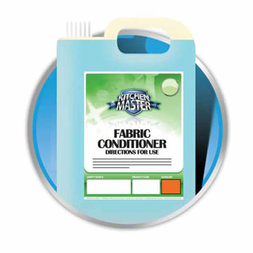 Picture of House Master Fabric Conditioner (4x5L)