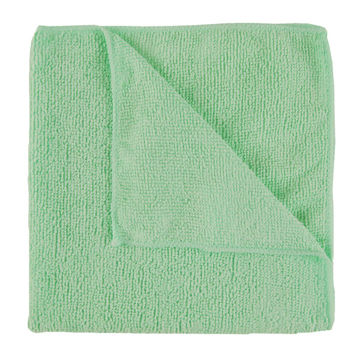 Picture of ProClean Green Microfibre Cloths (20x10)