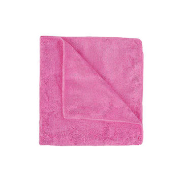 Picture of ProClean Red Microfibre Cloths (20x10)