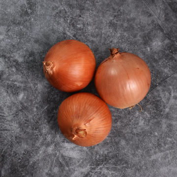 Picture of Pilgrim Fresh Produce Large Cooking Onions (20kg)