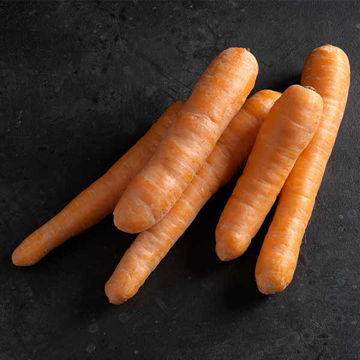 Picture of Pilgrim Fresh Produce Carrots (15x1kg)