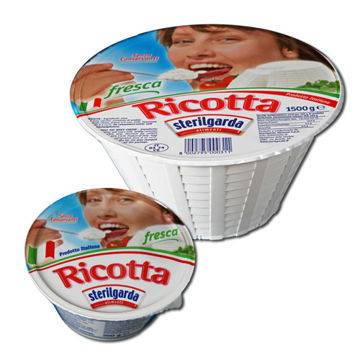 Picture of Fresca Ricotta Cheese (2x1.5kg)