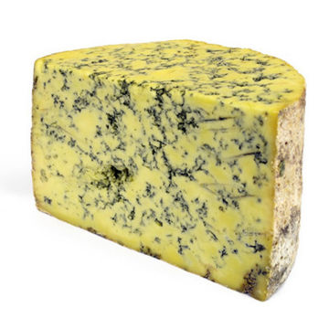 Picture of Long Clawson Blue Stilton Cheese (2x2kg)