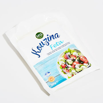 Picture of Feta Cheese (12x200g)