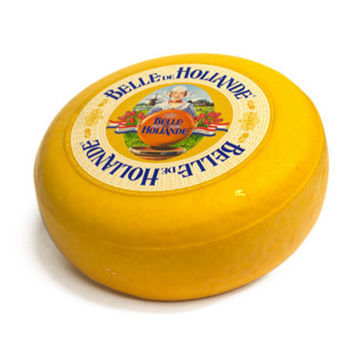 Picture of Gouda Cheese (4kg)