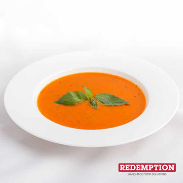 Picture of Love Soup Tuscan Tomato & Basil Soup (2x2kg)