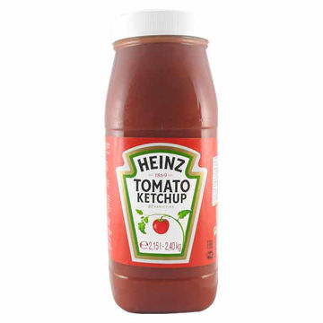 Picture of Heinz Tomato Ketchup (2x2.15L)