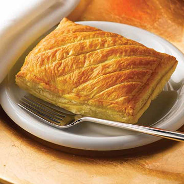 Picture of Wrights Cheese & Onion Lattice Slices (36x175g)