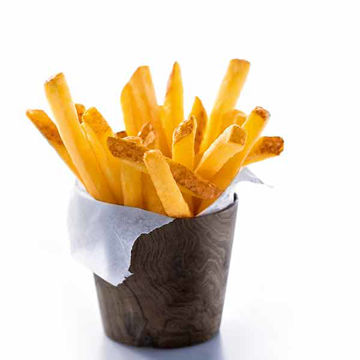 Picture of Lamb Weston Skin-on Stealth Fries 9/9 (4x2.5kg)
