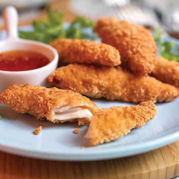 Picture of Chefs' Selections Breaded Chicken Goujons (2x1kg)