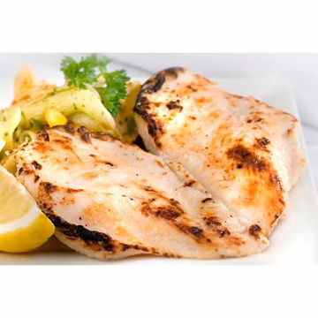 Picture of Carisma Charcoaled Butterfly Chicken Breast (5x1.7kg)