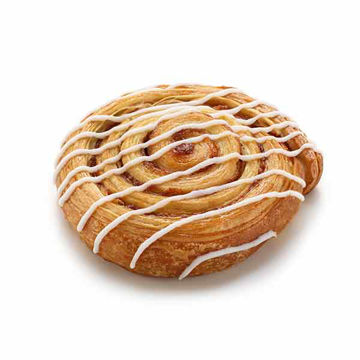 Picture of Schulstad Cinnamon Swirls (48x86.8g)