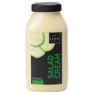 Picture of Chefs' Selections Salad Cream (2x2.27L)